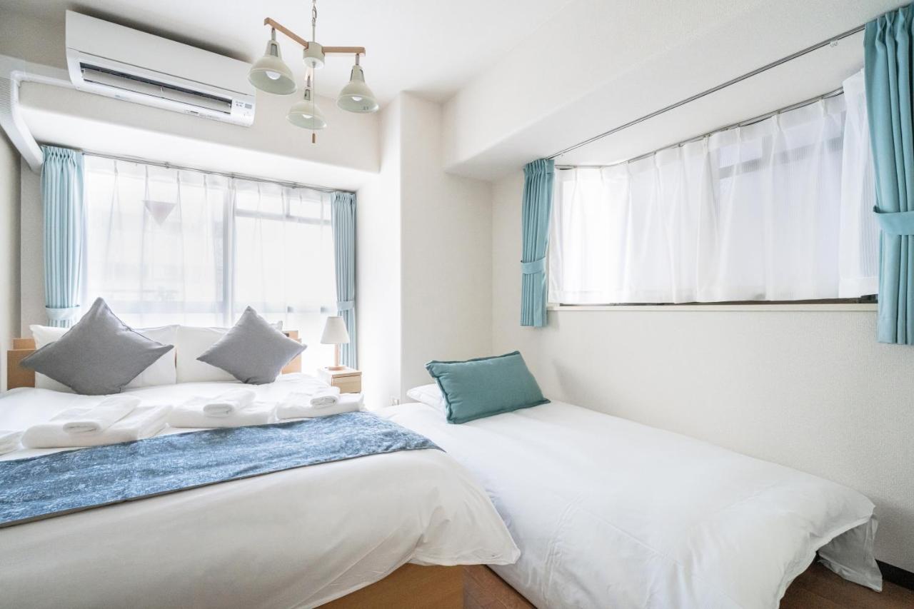 Park Residence Omori 도쿄 외부 사진