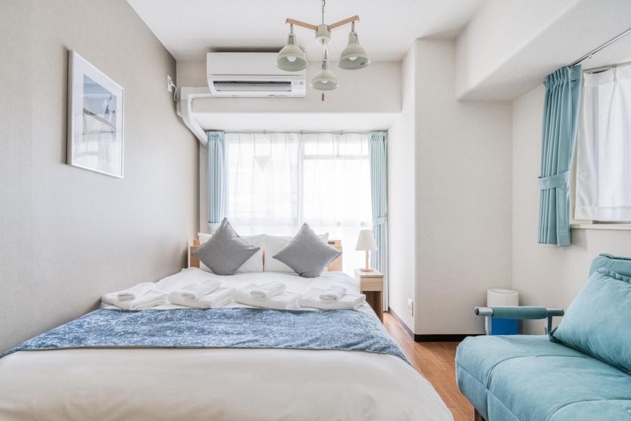 Park Residence Omori 도쿄 외부 사진