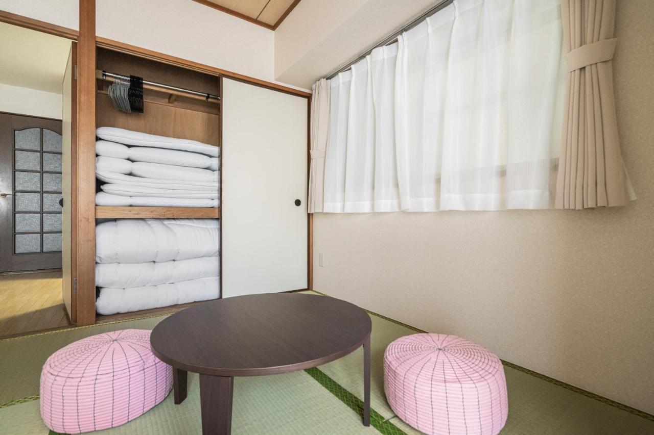 Park Residence Omori 도쿄 외부 사진