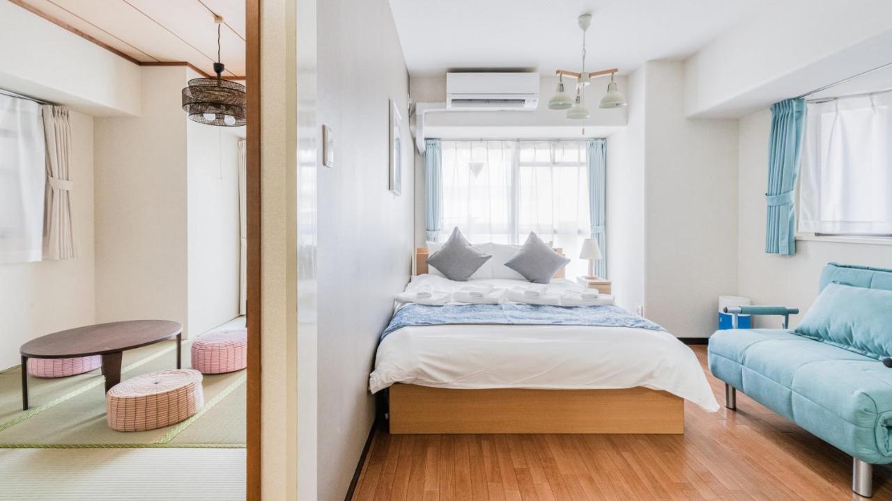 Park Residence Omori 도쿄 외부 사진