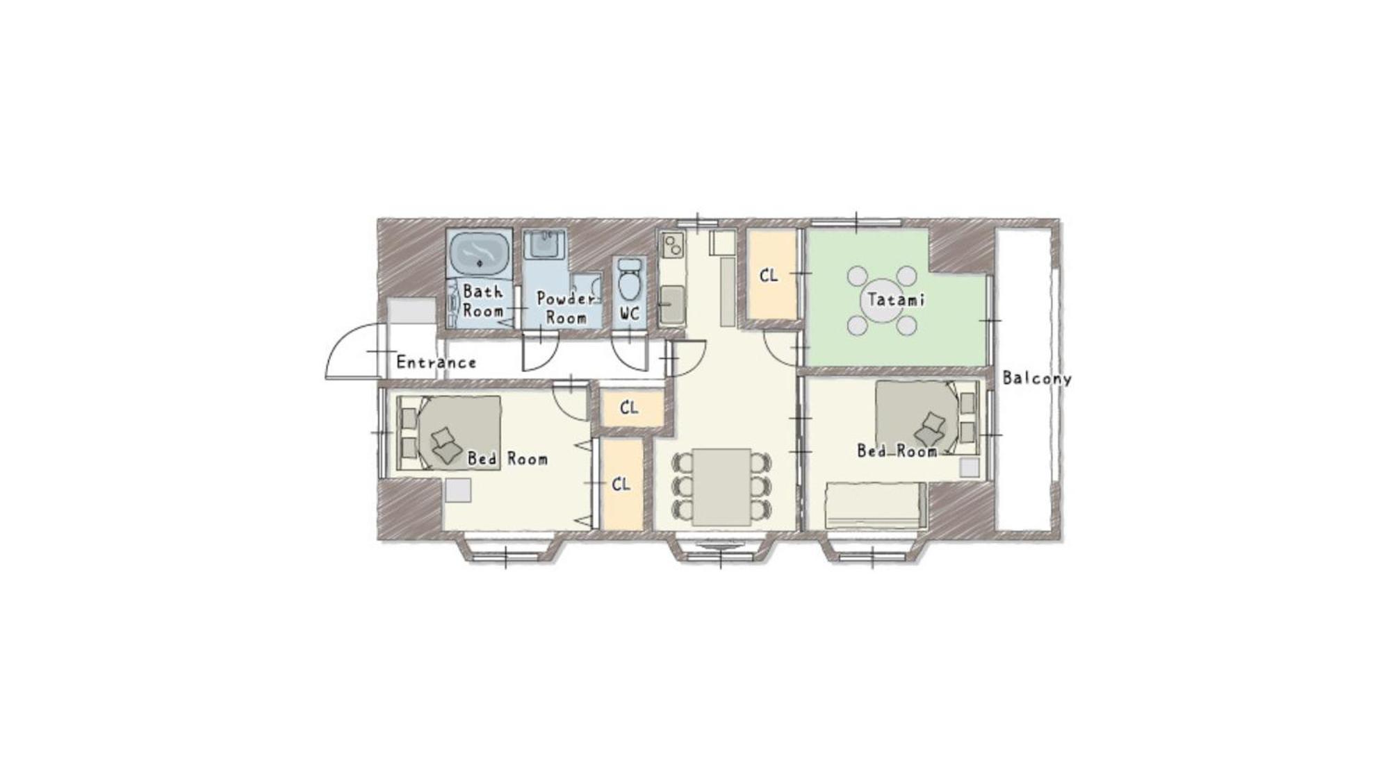 Park Residence Omori 도쿄 외부 사진