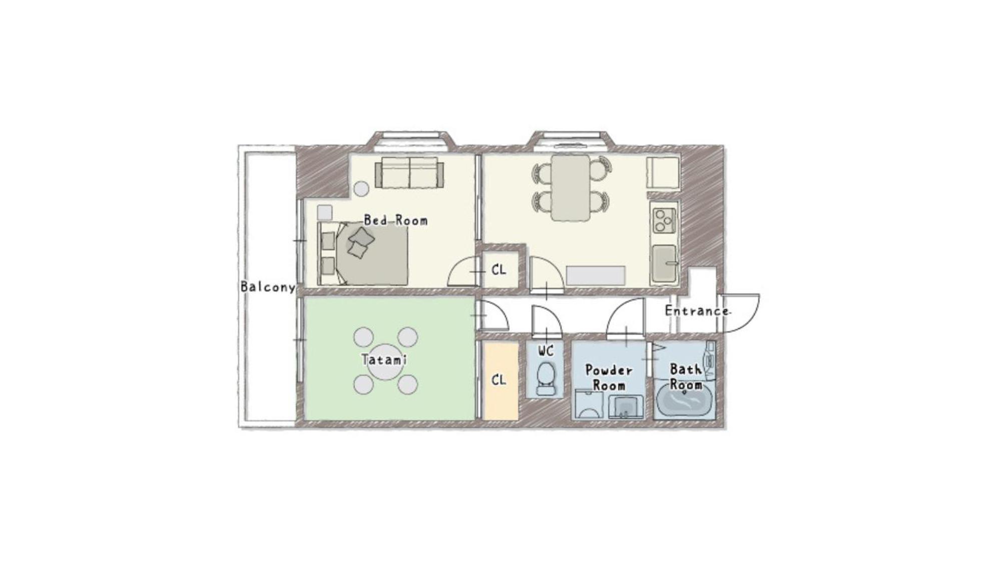 Park Residence Omori 도쿄 외부 사진