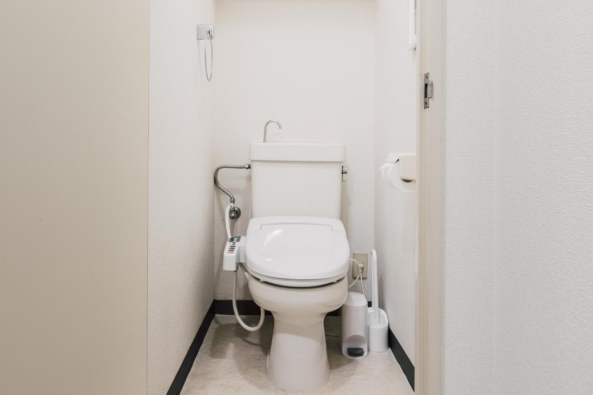 Park Residence Omori 도쿄 객실 사진
