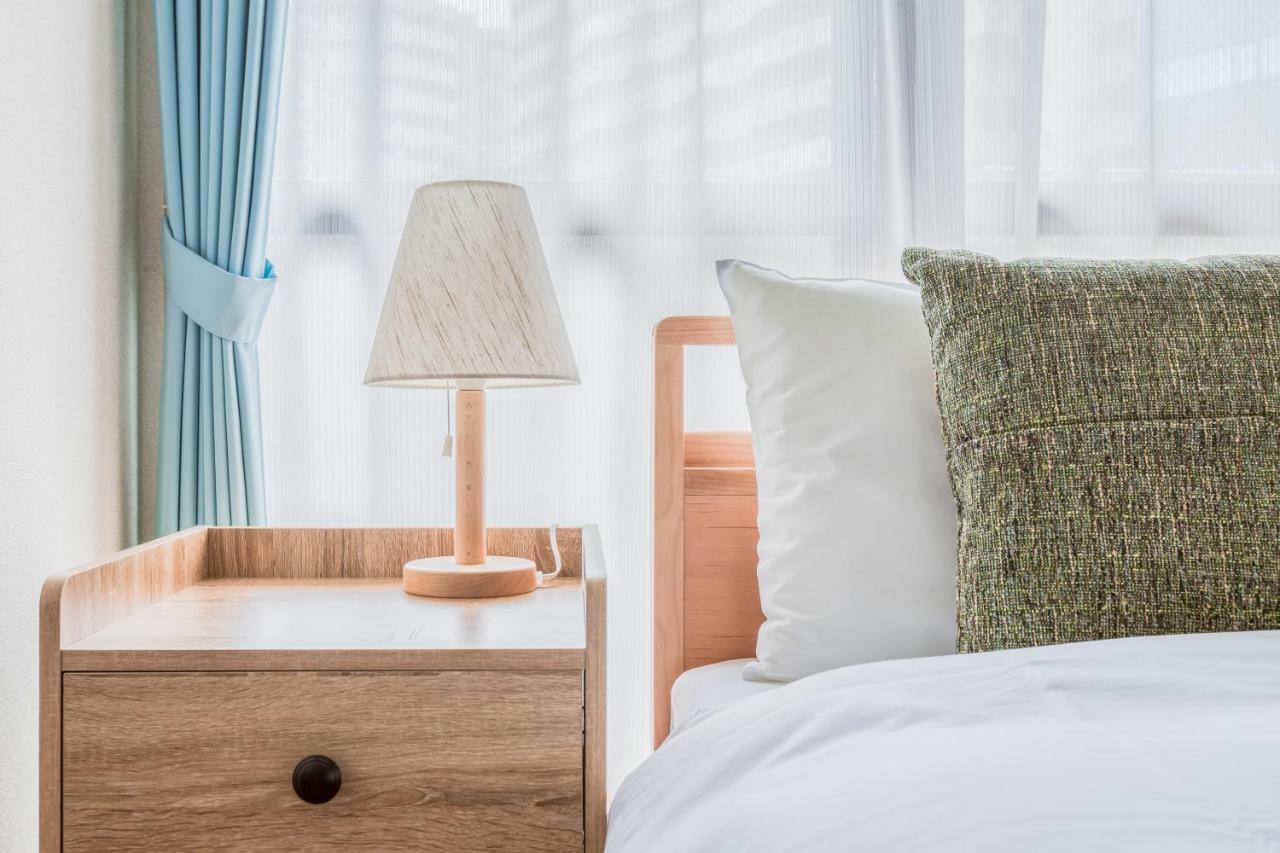 Park Residence Omori 도쿄 외부 사진
