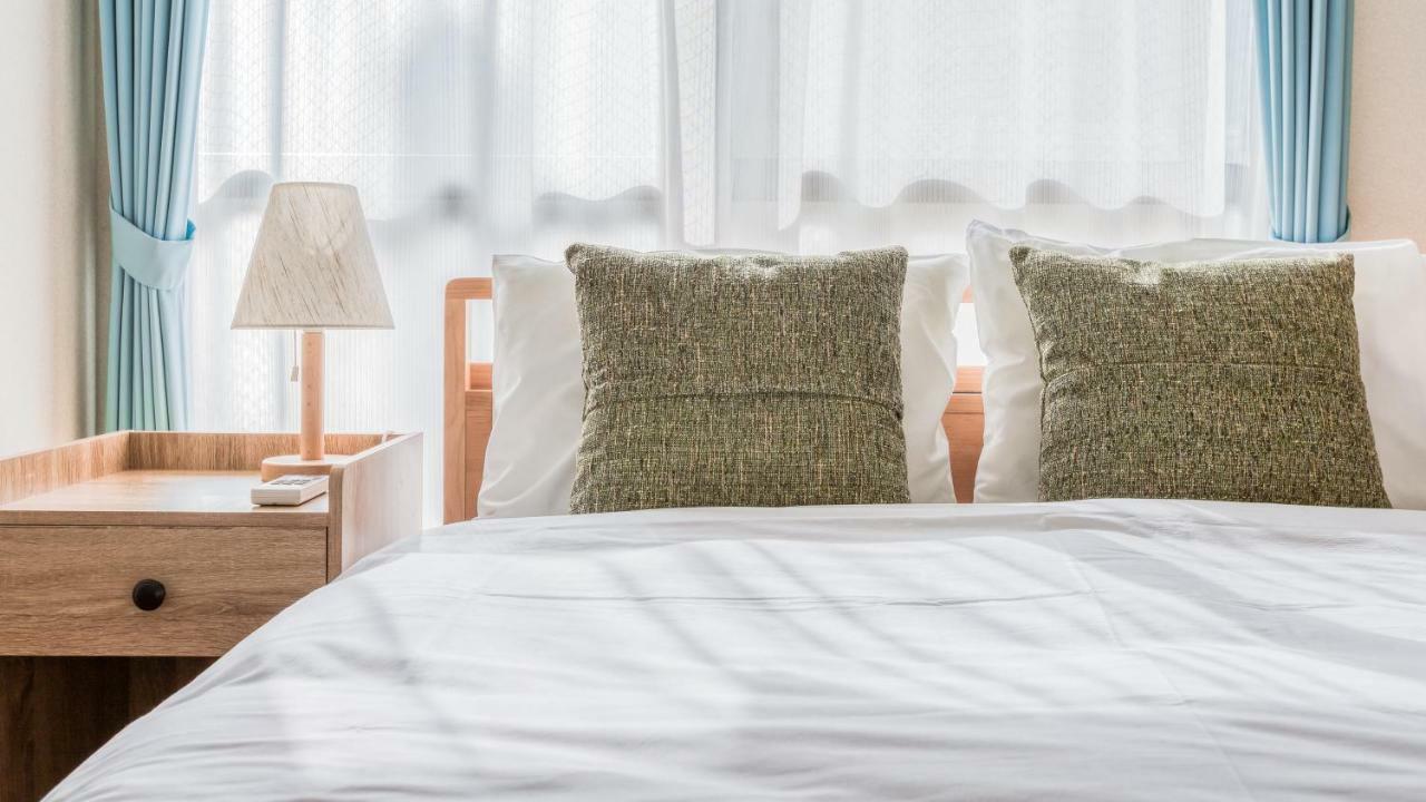 Park Residence Omori 도쿄 외부 사진