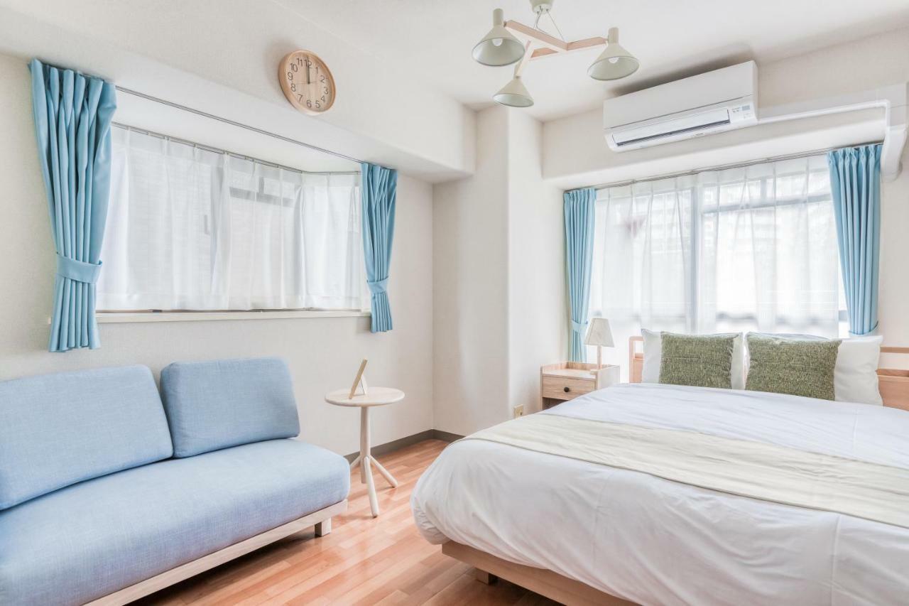 Park Residence Omori 도쿄 외부 사진