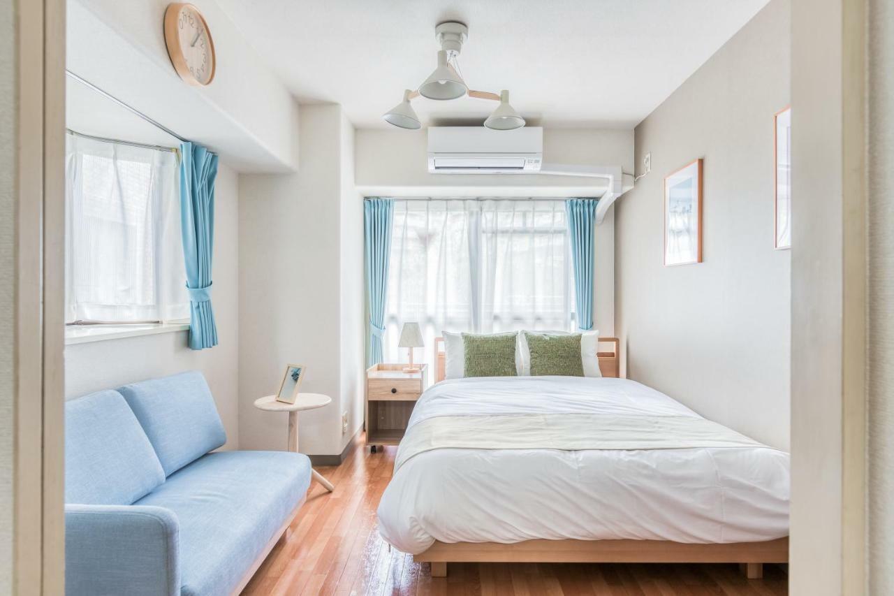 Park Residence Omori 도쿄 외부 사진